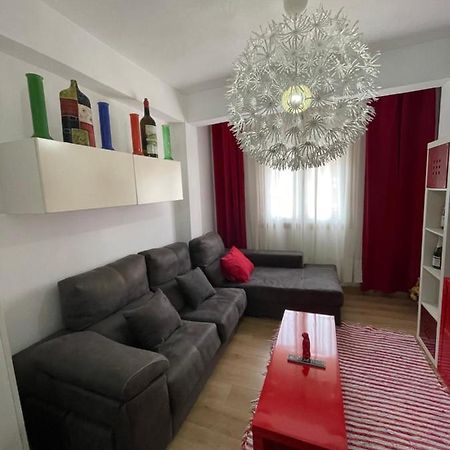 Piso Cernadas Apartment Redondela Luaran gambar