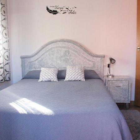 Piso Cernadas Apartment Redondela Luaran gambar