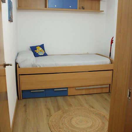 Piso Cernadas Apartment Redondela Luaran gambar
