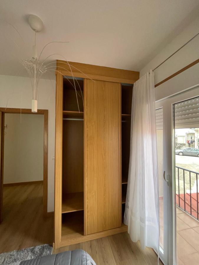 Piso Cernadas Apartment Redondela Luaran gambar