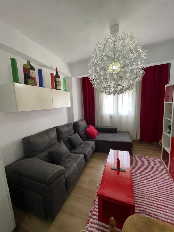 Piso Cernadas Apartment Redondela Luaran gambar