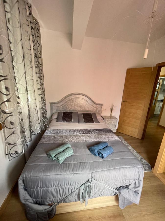 Piso Cernadas Apartment Redondela Luaran gambar