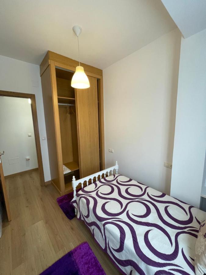 Piso Cernadas Apartment Redondela Luaran gambar