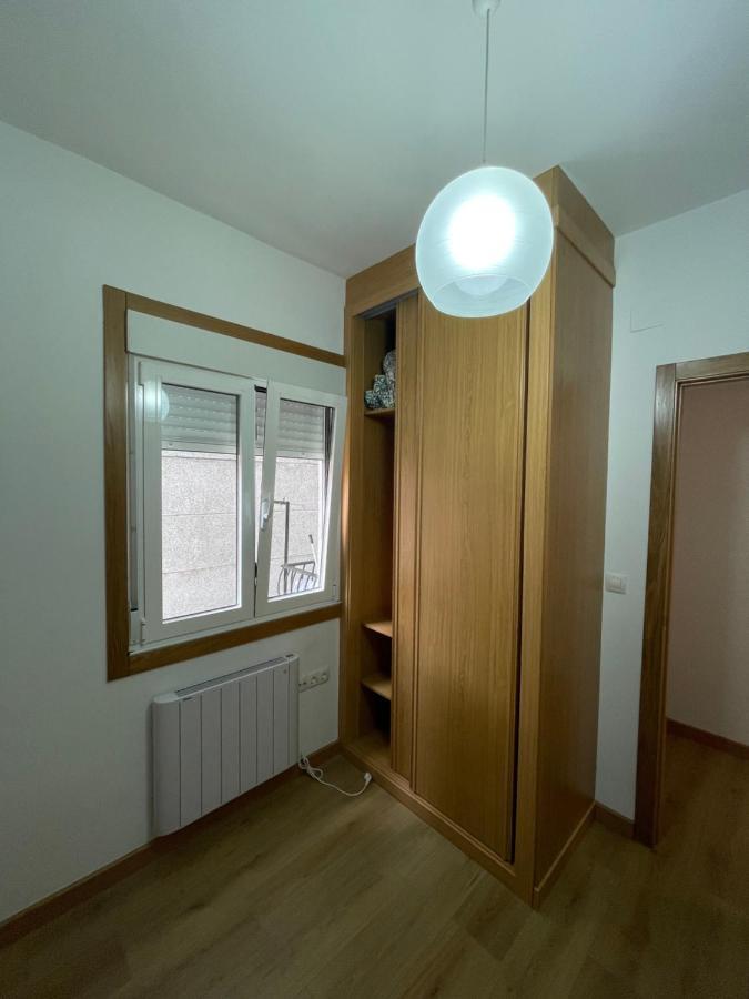 Piso Cernadas Apartment Redondela Luaran gambar