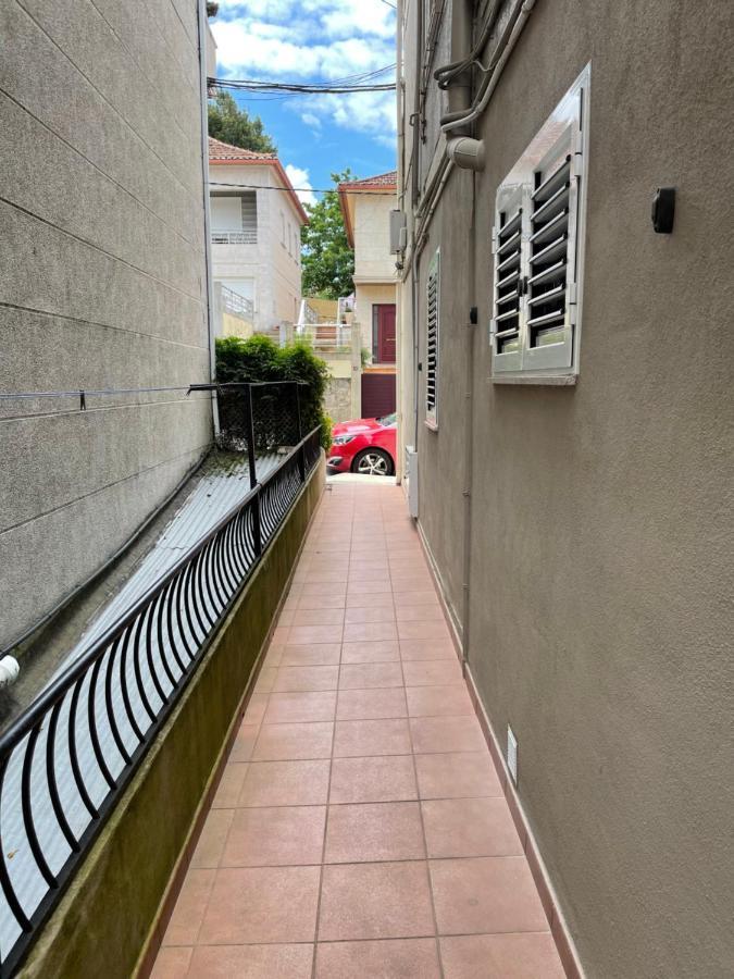 Piso Cernadas Apartment Redondela Luaran gambar