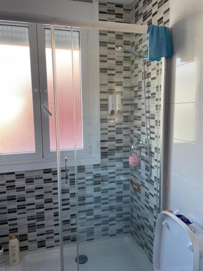 Piso Cernadas Apartment Redondela Luaran gambar
