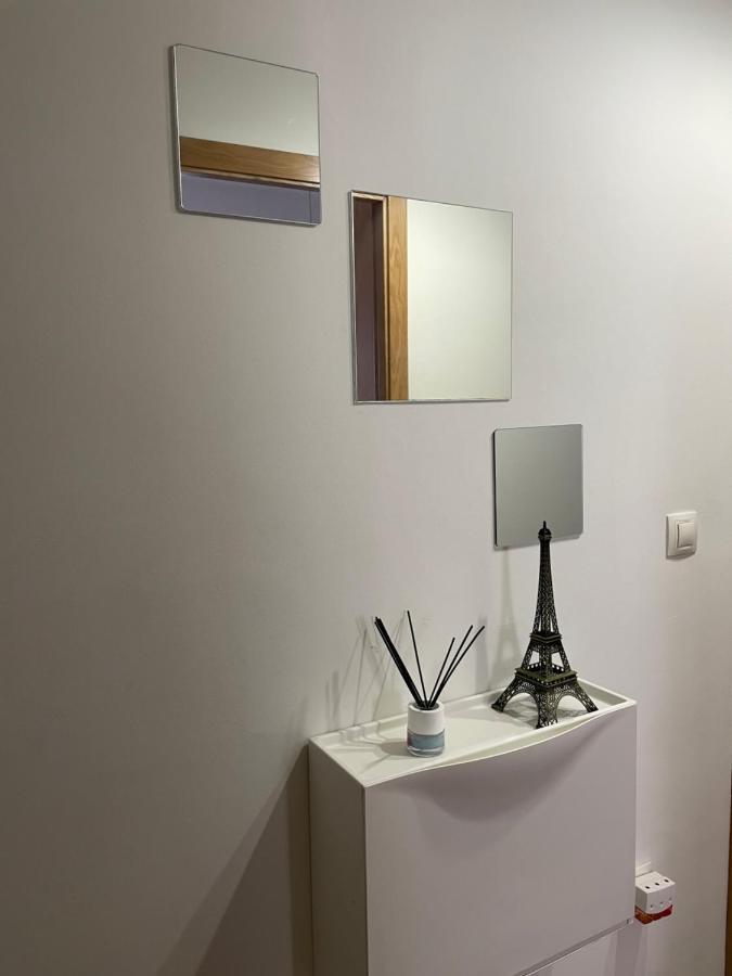 Piso Cernadas Apartment Redondela Luaran gambar