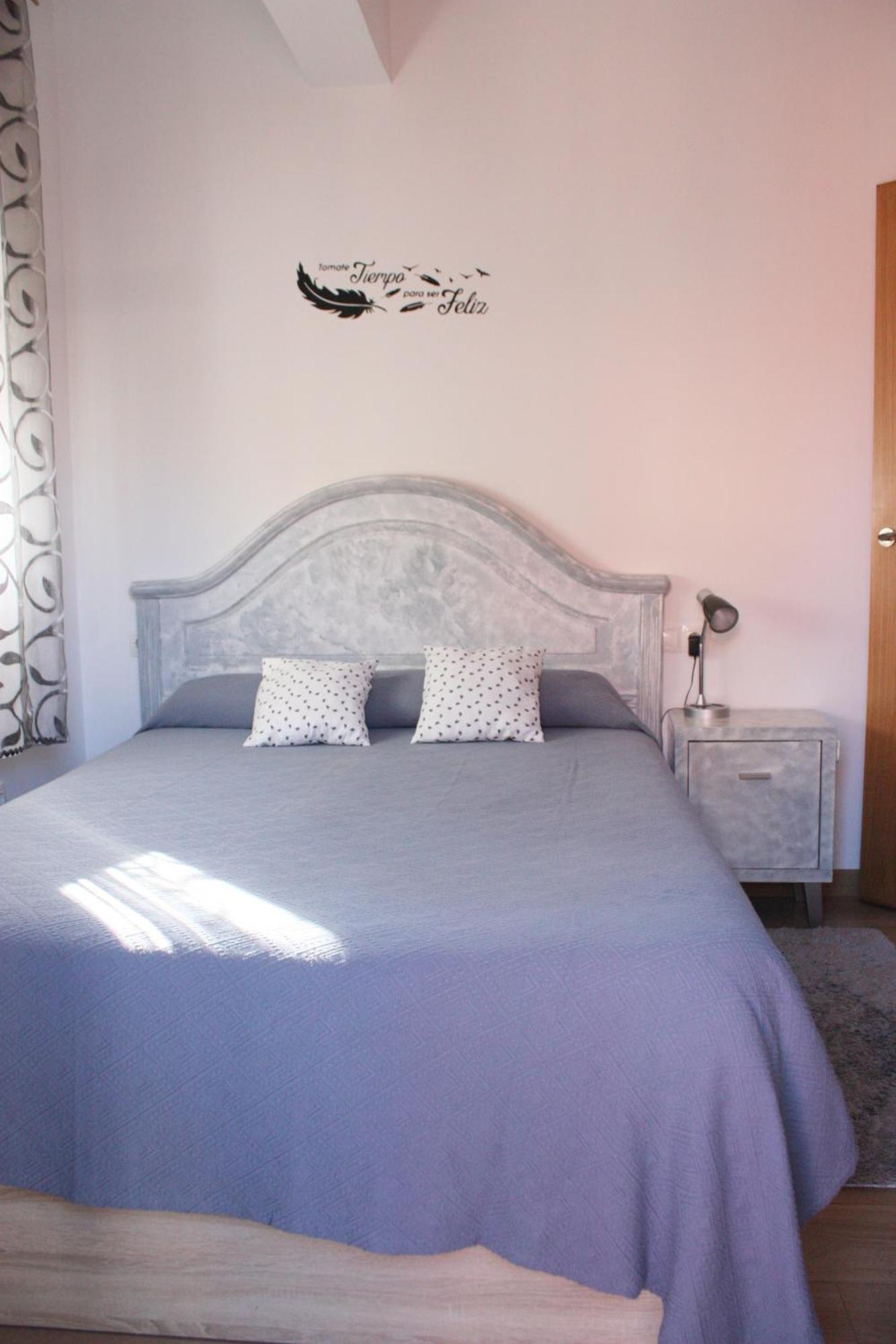 Piso Cernadas Apartment Redondela Luaran gambar