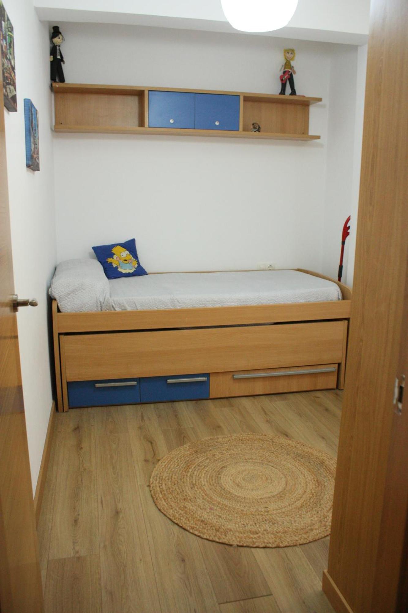 Piso Cernadas Apartment Redondela Luaran gambar